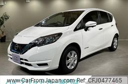 nissan note 2019 quick_quick_DAA-HE12_HE12-295052