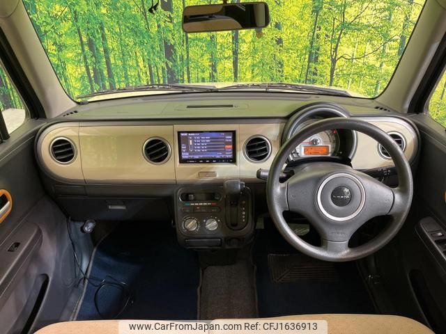 suzuki alto-lapin 2013 CFJ1636913 image 2