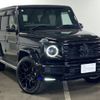 mercedes-benz g-class 2021 -MERCEDES-BENZ--Benz G Class 3DA-463350--W1N4633502X385649---MERCEDES-BENZ--Benz G Class 3DA-463350--W1N4633502X385649- image 11