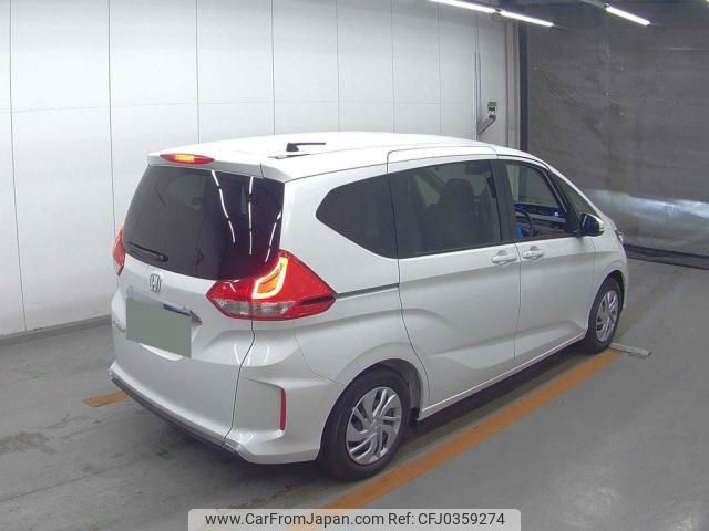 honda freed-plus 2024 quick_quick_5BA-GB5_GB5-3251023 image 2