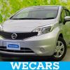 nissan note 2016 quick_quick_DBA-E12_E12-500714 image 1