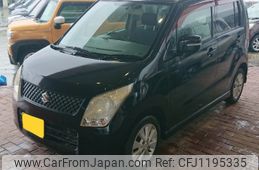 suzuki wagon-r 2009 -SUZUKI--Wagon R MH23S--214347---SUZUKI--Wagon R MH23S--214347-