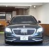 mercedes-benz s-class 2018 -MERCEDES-BENZ--Benz S Class DBA-222986--WDD2229861A434916---MERCEDES-BENZ--Benz S Class DBA-222986--WDD2229861A434916- image 5