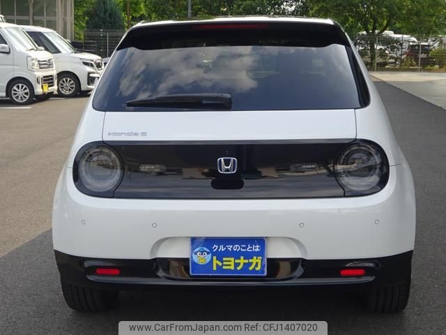 honda honda-others 2024 -HONDA 【群馬 302ﾉ9423】--Honda e ZC7--1100420---HONDA 【群馬 302ﾉ9423】--Honda e ZC7--1100420- image 2