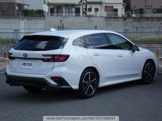 subaru levorg 2024 CFJ1668291 image 2