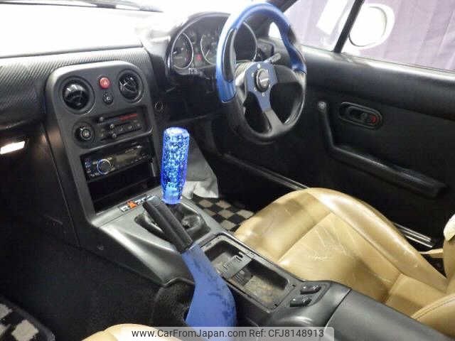 1994 Mazda Roadster NA8C - Car Price $5,266