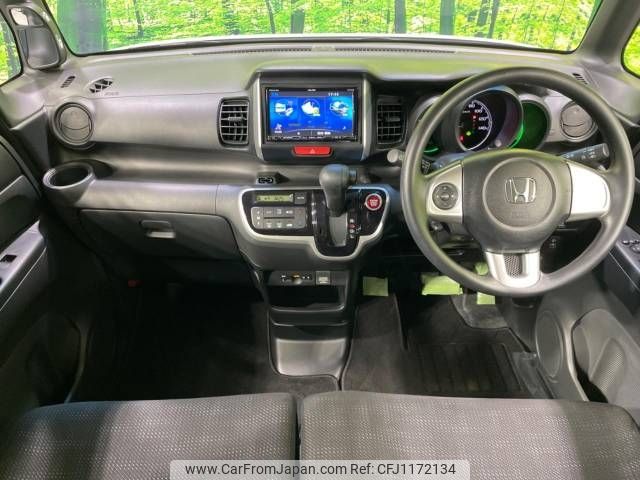 honda n-box 2016 -HONDA--N BOX DBA-JF1--JF1-1858337---HONDA--N BOX DBA-JF1--JF1-1858337- image 2