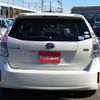 toyota prius-α 2012 -TOYOTA--Prius α DAA-ZVW40W--ZVW40-3008847---TOYOTA--Prius α DAA-ZVW40W--ZVW40-3008847- image 7