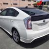 toyota prius 2013 -TOYOTA--Prius ZVW30--5713836---TOYOTA--Prius ZVW30--5713836- image 2