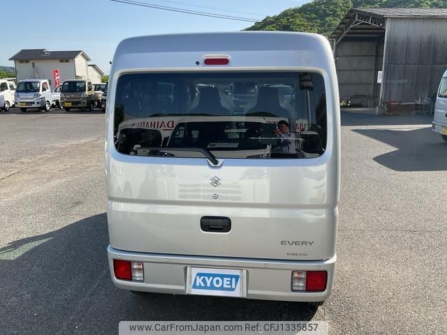suzuki every 2025 quick_quick_DA17V_DA17V-932214 image 2