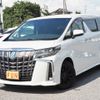 toyota alphard 2021 CFJ1541713 image 4