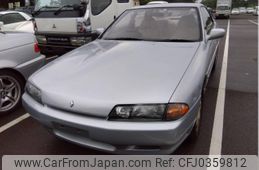 nissan skyline 1989 -NISSAN--Skyline HCR32--HCR32-030218---NISSAN--Skyline HCR32--HCR32-030218-