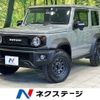 suzuki jimny-sierra 2022 -SUZUKI--Jimny Sierra 3BA-JB74W--JB74W-153456---SUZUKI--Jimny Sierra 3BA-JB74W--JB74W-153456- image 1