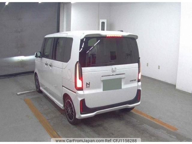 honda n-box 2023 quick_quick_6BA-JF5_JF5-2001003 image 2