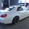 toyota mark-x 2006 -TOYOTA 【福島 330ﾋ5888】--MarkX GRX120--0055363---TOYOTA 【福島 330ﾋ5888】--MarkX GRX120--0055363- image 25