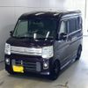 mazda scrum-wagon 2015 -MAZDA 【山口 585う100】--Scrum Wagon DG17W-100455---MAZDA 【山口 585う100】--Scrum Wagon DG17W-100455- image 1