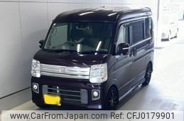 mazda scrum-wagon 2015 -MAZDA 【山口 585う100】--Scrum Wagon DG17W-100455---MAZDA 【山口 585う100】--Scrum Wagon DG17W-100455-