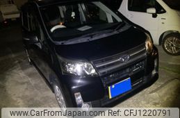 daihatsu move 2014 -DAIHATSU--Move DBA-LA100S--LA100S-0295595---DAIHATSU--Move DBA-LA100S--LA100S-0295595-