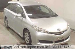 toyota wish 2014 -TOYOTA--Wish ZGE20G-6007549---TOYOTA--Wish ZGE20G-6007549-