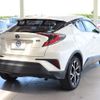 toyota c-hr 2018 quick_quick_DAA-ZYX10_ZYX10-2117604 image 8