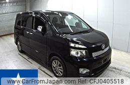 toyota voxy 2011 -TOYOTA--Voxy ZRR70W--ZRR70-0392276---TOYOTA--Voxy ZRR70W--ZRR70-0392276-