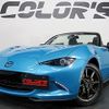 mazda roadster 2015 quick_quick_DBA-ND5RC_ND5RC-107311 image 1