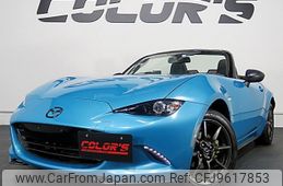 mazda roadster 2015 quick_quick_DBA-ND5RC_ND5RC-107311