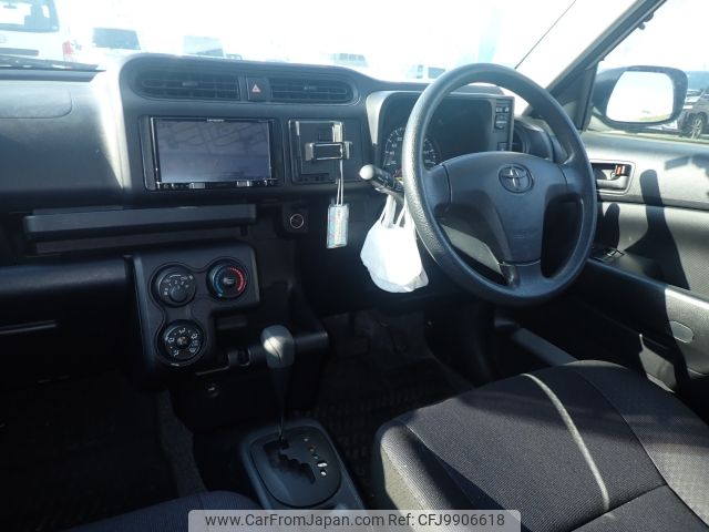 toyota probox-van 2015 -TOYOTA--Probox Van DBE-NCP160V--NCP160-0020450---TOYOTA--Probox Van DBE-NCP160V--NCP160-0020450- image 2