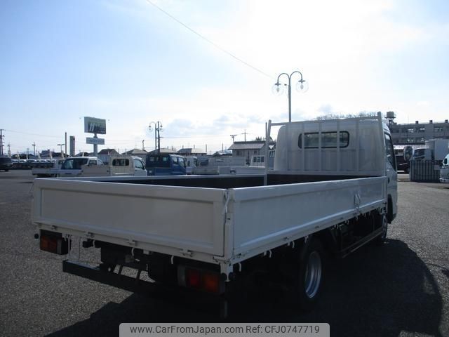 mitsubishi-fuso canter 2007 -MITSUBISHI--Canter FE82B--540133---MITSUBISHI--Canter FE82B--540133- image 2