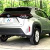 toyota yaris-cross 2021 quick_quick_MXPJ10_MXPJ10-2036042 image 16