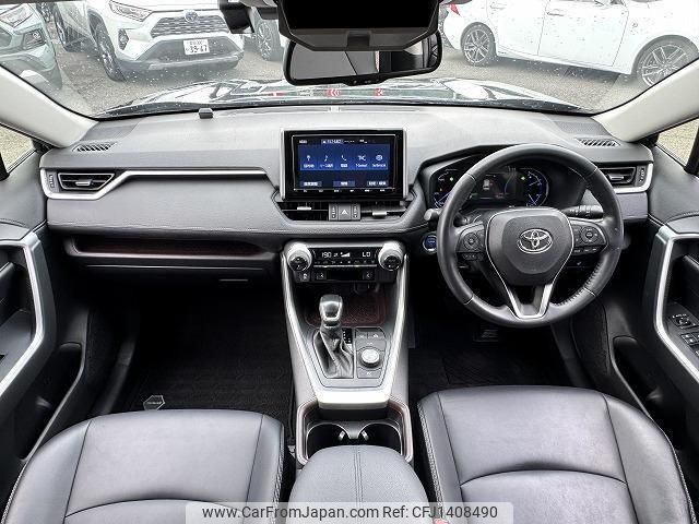 toyota rav4 2020 quick_quick_AXAH54_AXAH54-4014527 image 2