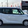 nissan dayz-roox 2017 -NISSAN 【広島 582ｺ5734】--DAYZ Roox B21A--0302055---NISSAN 【広島 582ｺ5734】--DAYZ Roox B21A--0302055- image 25