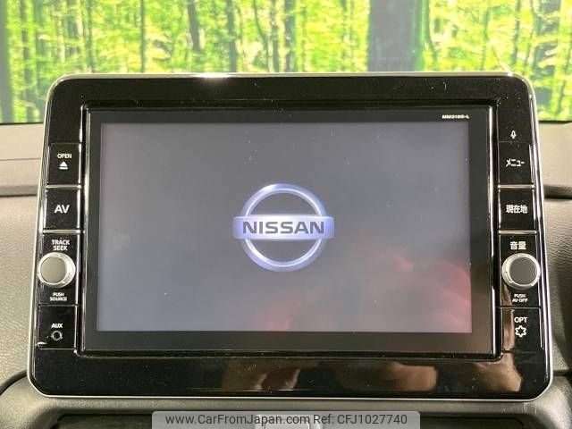 nissan roox 2020 -NISSAN--Roox 5AA-B44A--B44A-0000619---NISSAN--Roox 5AA-B44A--B44A-0000619- image 2