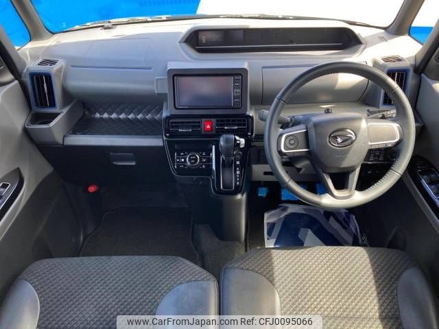 daihatsu tanto 2019 -DAIHATSU--Tanto 5BA-LA650S--LA650S-0015611---DAIHATSU--Tanto 5BA-LA650S--LA650S-0015611- image 2