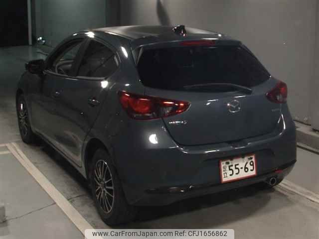 mazda demio 2023 CFJ1656862 image 2