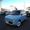 suzuki alto-lapin 2013 -SUZUKI 【岡山 595ﾑ10】--Alto Lapin HE22S--815489---SUZUKI 【岡山 595ﾑ10】--Alto Lapin HE22S--815489- image 1