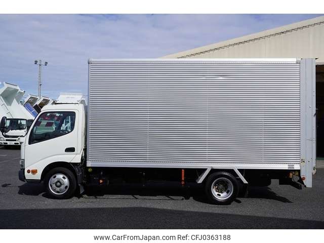 toyota toyoace 2017 -TOYOTA--Toyoace TKG-XZU655--XZU655-0007419---TOYOTA--Toyoace TKG-XZU655--XZU655-0007419- image 2