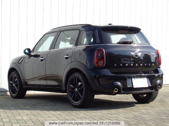 mini mini-others 2016 -BMW 【名変中 】--BMW Mini ZB20--0WU06103---BMW 【名変中 】--BMW Mini ZB20--0WU06103- image 2