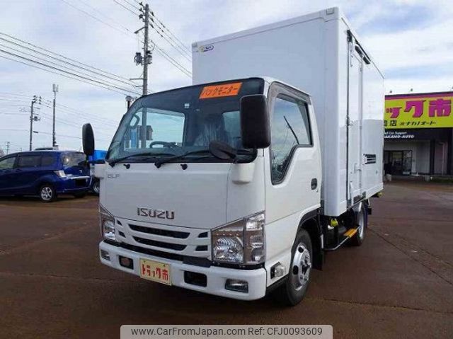 isuzu elf-truck 2016 quick_quick_TRG-NJR85A_NJR85-7057051 image 1