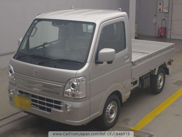 suzuki carry-truck 2024 CFJ1846915 image 1