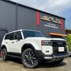 toyota land-cruiser-wagon 2024 CFJ1625340 image 1