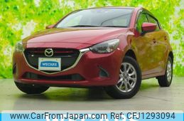 mazda demio 2016 quick_quick_DBA-DJ3AS_DJ3AS-105872