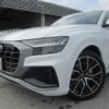 audi q8 2022 quick_quick_AAA-F1DCBA_WAUZZZF16ND015827 image 9