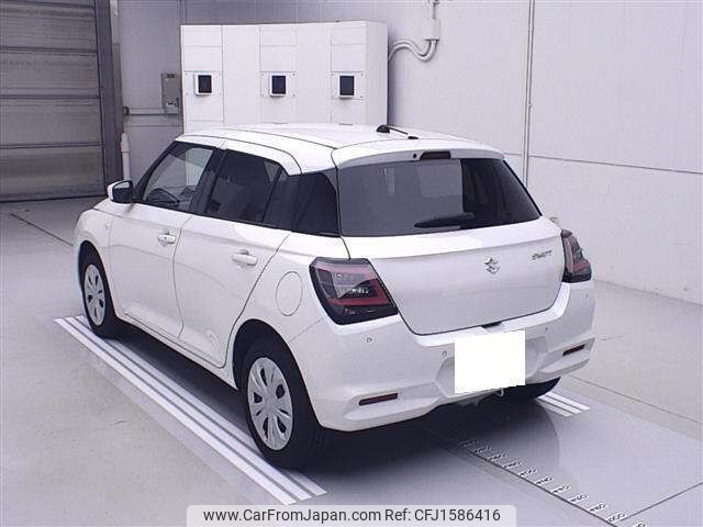 suzuki swift 2023 CFJ1586416 image 2