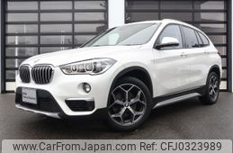 bmw x1 2019 -BMW--BMW X1 ABA-JG15--WBAJG120305N52496---BMW--BMW X1 ABA-JG15--WBAJG120305N52496-