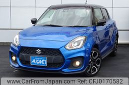 suzuki swift 2020 -SUZUKI--Swift 4BA-ZC33S--ZC33S-407970---SUZUKI--Swift 4BA-ZC33S--ZC33S-407970-