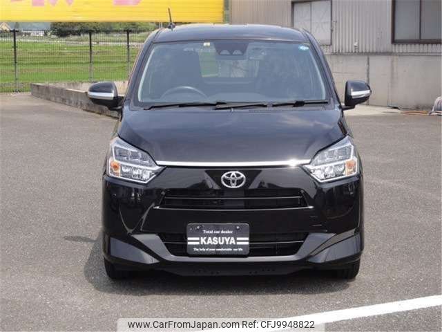 toyota pixis-epoch 2019 -TOYOTA--Pixis Epoch 5BA-LA350A--LA350A-0016956---TOYOTA--Pixis Epoch 5BA-LA350A--LA350A-0016956- image 2