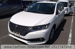 toyota premio 2017 CFJ1747368