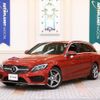 mercedes-benz c-class-station-wagon 2016 quick_quick_205242_WDD2052422F377423 image 1