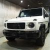 mercedes-benz g-class 2021 -MERCEDES-BENZ 【四日市 300ﾜ 508】--Benz G Class 3DA-463350--W1N4633502X388132---MERCEDES-BENZ 【四日市 300ﾜ 508】--Benz G Class 3DA-463350--W1N4633502X388132- image 14